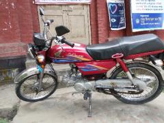 HONDA CD 80